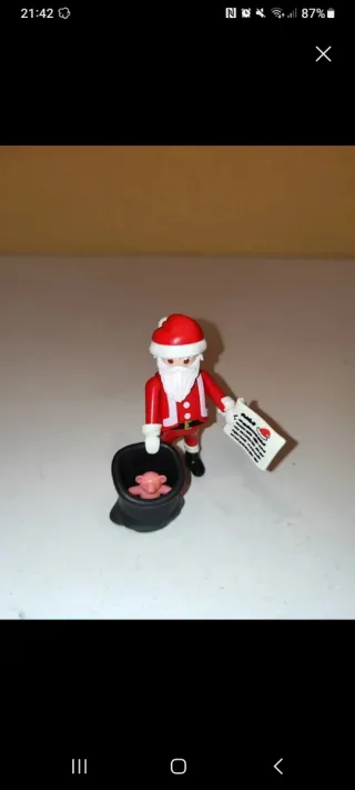 PLAYMOBIL Pareja Novios