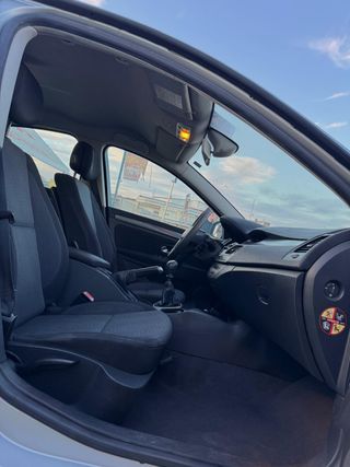 Renault Laguna 2008