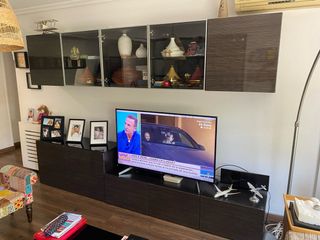 Estanteria salón - Mueble TV