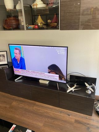 Estanteria salón - Mueble TV