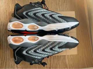 Zapatillas Nike Air Max TW - Gris/Negro