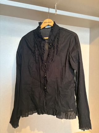 Ropa de mujer variada