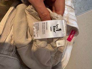 Ropa de mujer variada