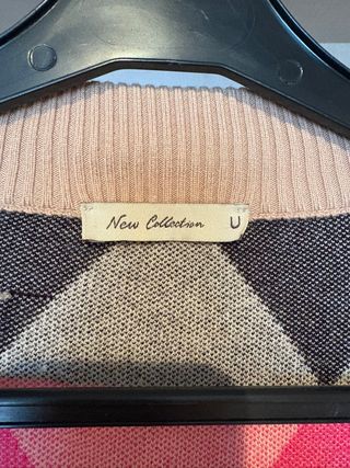 Ropa de mujer variada