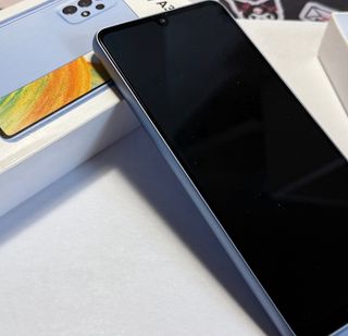 Samsung Galaxy A33 5G Azul