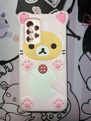 Samsung Galaxy A33 5G Azul