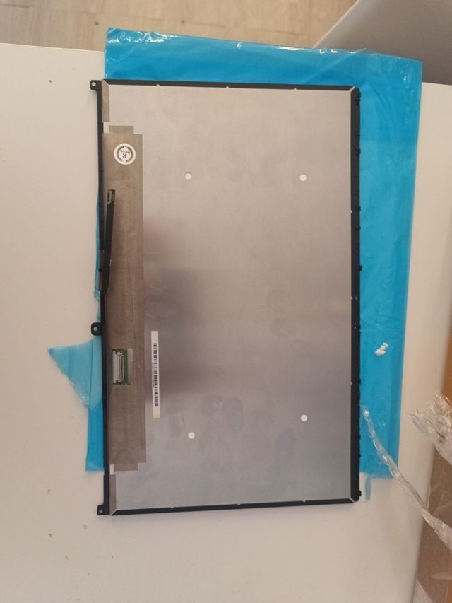 Pantalla LPSCREEN NE156QUM-N6C 4K