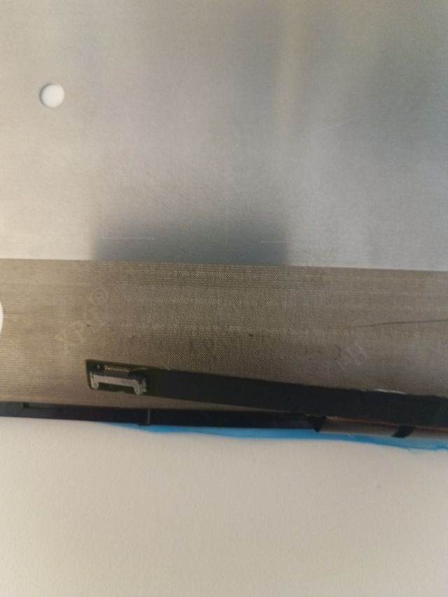 Pantalla LPSCREEN NE156QUM-N6C 4K