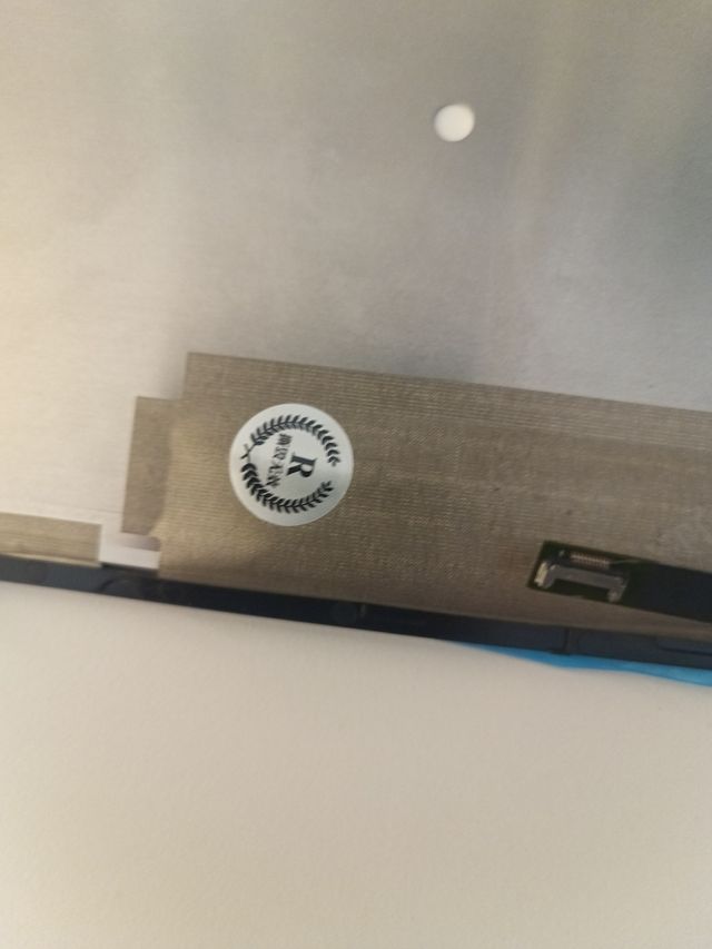 Pantalla LPSCREEN NE156QUM-N6C 4K