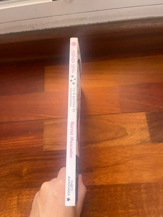 Isadora Moon va al parque de atracciones / Isad...