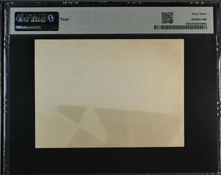 PMG. pesetas 1907 / 1906 pruebas oro plata