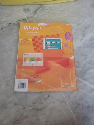 Economía. 1 Bachillerato. Revuela