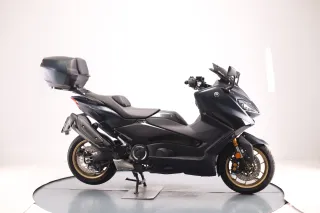 YAMAHA T-MAX 560 TECH 2023
