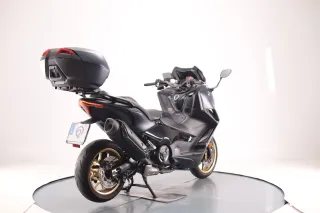 YAMAHA T-MAX 560 TECH 2023