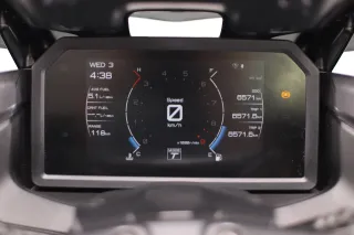 YAMAHA T-MAX 560 TECH 2023