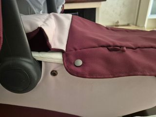 Trio Inglesina Otutto: Come Nuovo