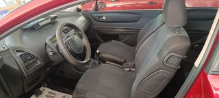 Citroën C4 COUPE 1600 HDI 90CV