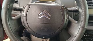 Citroën C4 COUPE 1600 HDI 90CV