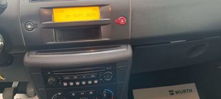 Citroën C4 COUPE 1600 HDI 90CV