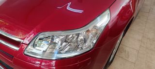 Citroën C4 COUPE 1600 HDI 90CV