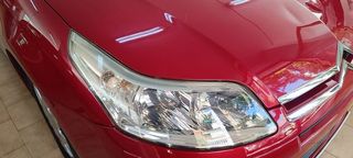 Citroën C4 COUPE 1600 HDI 90CV