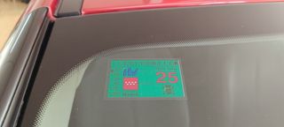 Citroën C4 COUPE 1600 HDI 90CV