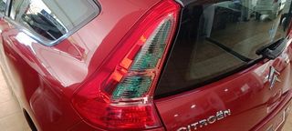 Citroën C4 COUPE 1600 HDI 90CV