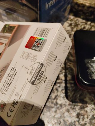 Cámara WiFi XO-CR12 Mini