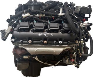 Motor Para Ram 1500 5.7 V8 gasolina EZH