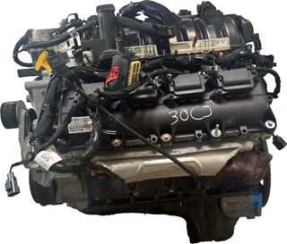 Motor Para Ram 1500 5.7 V8 gasolina EZH