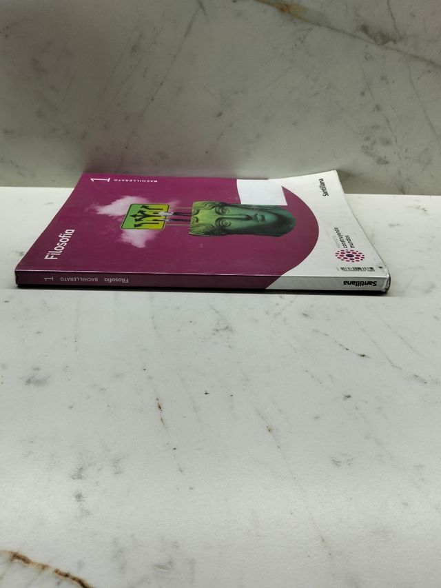 FILOSOFIA 1° BACHILLERATO CONSTRUYENDO MUNDOS