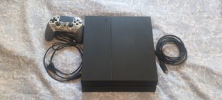 PS4 (PlayStation 4) 500gb