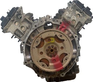 Motor Para Nissan Armada MKI 5.6 V8 VK56DE