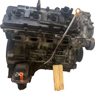 Motor Para Nissan Armada MKI 5.6 V8 VK56DE