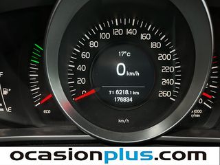 Volvo V40 D2 Kinetic Auto 85 kW (115 CV)