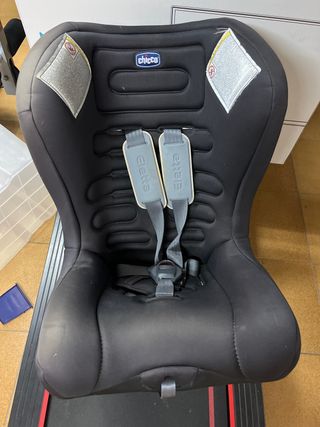 Silla coche Chicco
