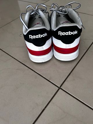 Zapatillas Reebok Classic