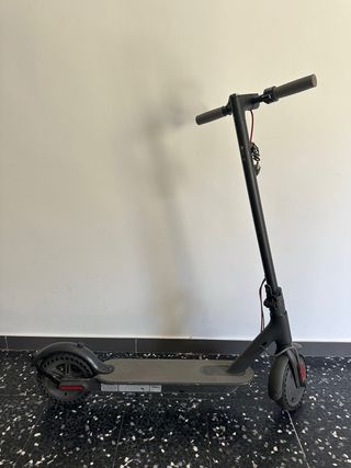 Patinete eléctrico Xiaomi
