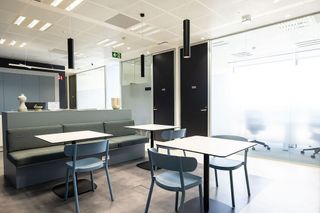 Oficina en alquiler en Aeropuerto en Madrid