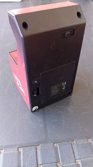 Mini Arcade 200 juegos