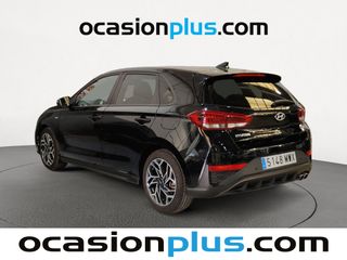 Hyundai i30 1.0 TGDI N Line 74 kW (100 CV)