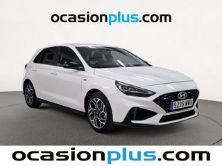 Hyundai i30 1.0 TGDI N Line 74 kW (100 CV)