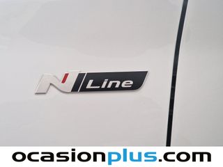 Hyundai i30 1.0 TGDI N Line 74 kW (100 CV)