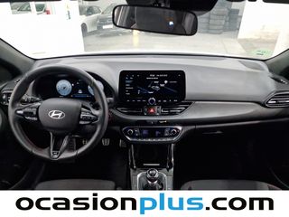 Hyundai i30 1.0 TGDI N Line 74 kW (100 CV)