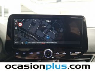 Hyundai i30 1.0 TGDI N Line 74 kW (100 CV)