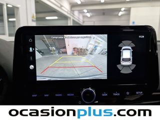 Hyundai i30 1.0 TGDI N Line 74 kW (100 CV)