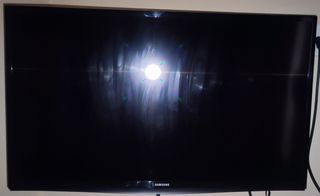 TV Samsung 32" UE32H4000