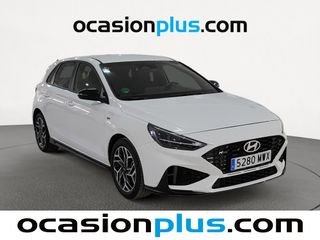 Hyundai i30 1.0 TGDI N Line 74 kW (100 CV)