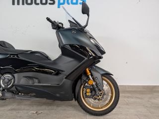 YAMAHA TMAX TECH MAX 2024