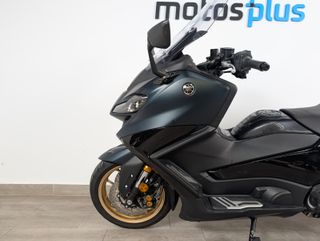 YAMAHA TMAX TECH MAX 2024
